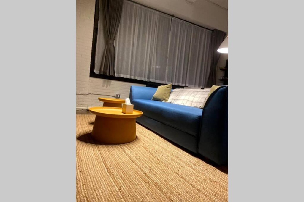 3E-*Renovated* 5 Min To Upmc Shadyside, Sleeps 6 Apartment Питсбърг Екстериор снимка